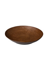 Stylepoint Coupe pasta plate Leopard 25,5 cm