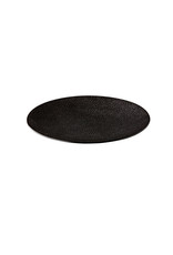 Stylepoint Coupe plate Honeycomb Black 27,5 cm