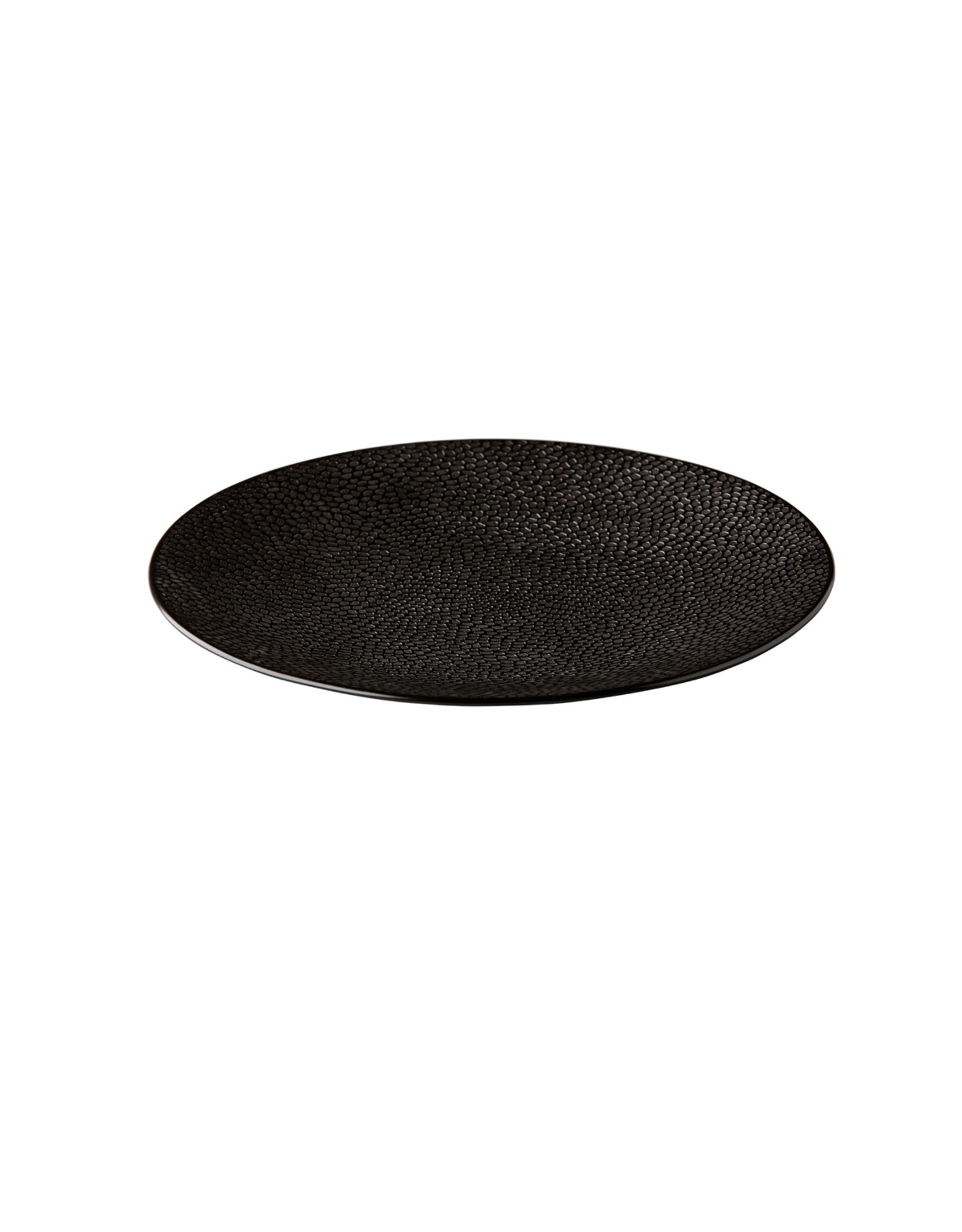 Stylepoint Coupe bord Honeycomb Black 27,5 cm