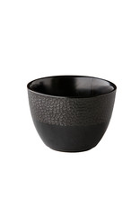 Stylepoint Ronde kom Honeycomb zwart 500 ml