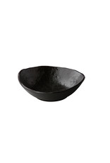 Stylepoint Bowl Oyster black 18cm