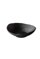 Stylepoint Deep plate Oyster black 25cm