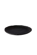 Stylepoint Plate Oyster black 27cm