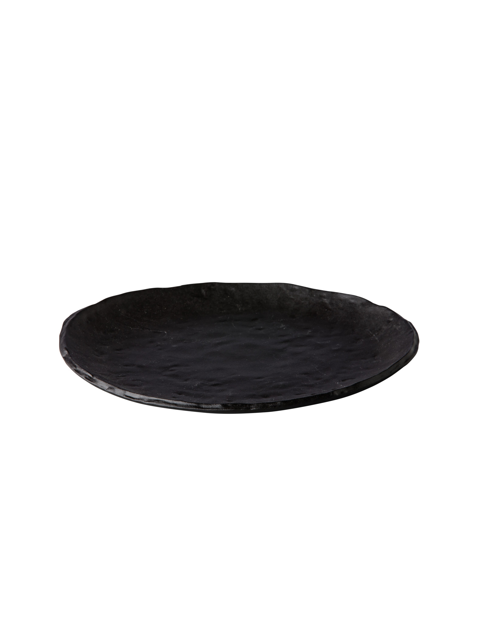 Stylepoint Plate Oyster black 27cm