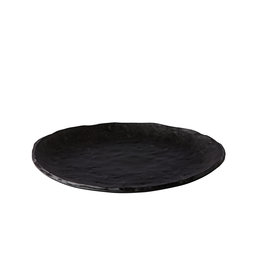 Stylepoint Plate Oyster black 27cm