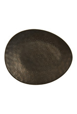 Stylepoint Aztec oval plate 31 cm