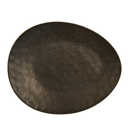 Stylepoint Aztec oval plate 27 cm