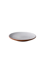 Stylepoint Stoneheart flat plate  20 X 2 cm White