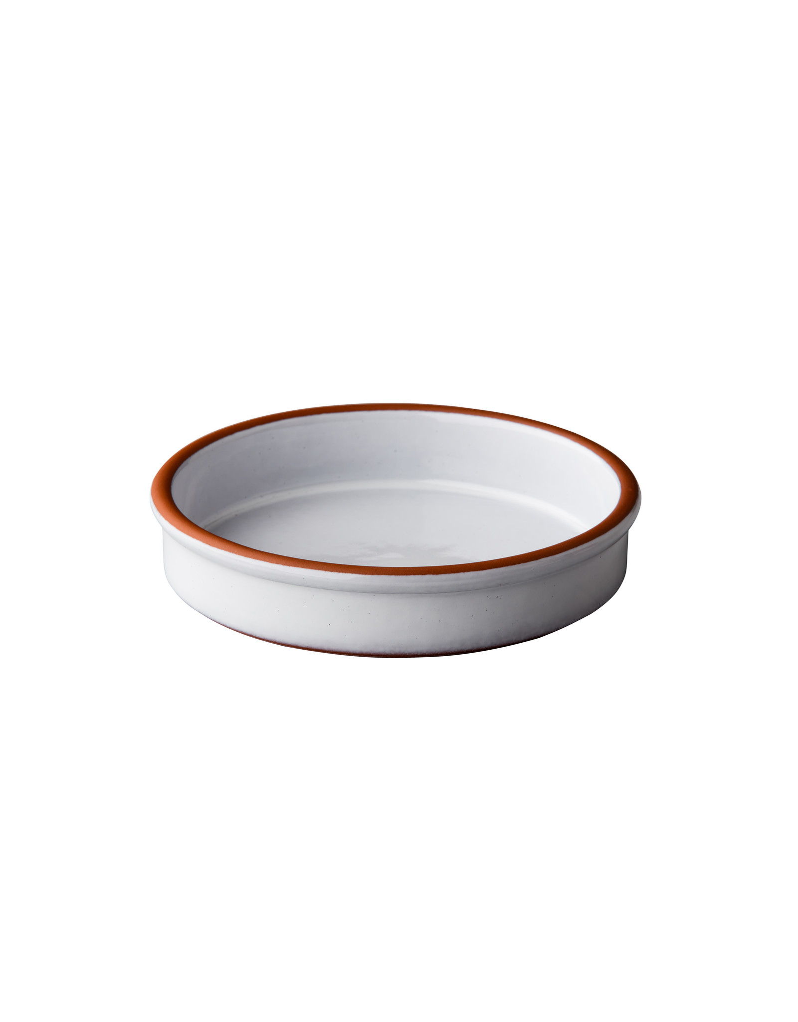 Stylepoint Stoneheart Stoneheart casserole  17 cm wit