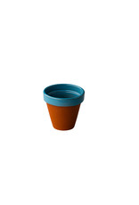 Stylepoint Stoneheart pot 8,5 X 7,5 cm Blue