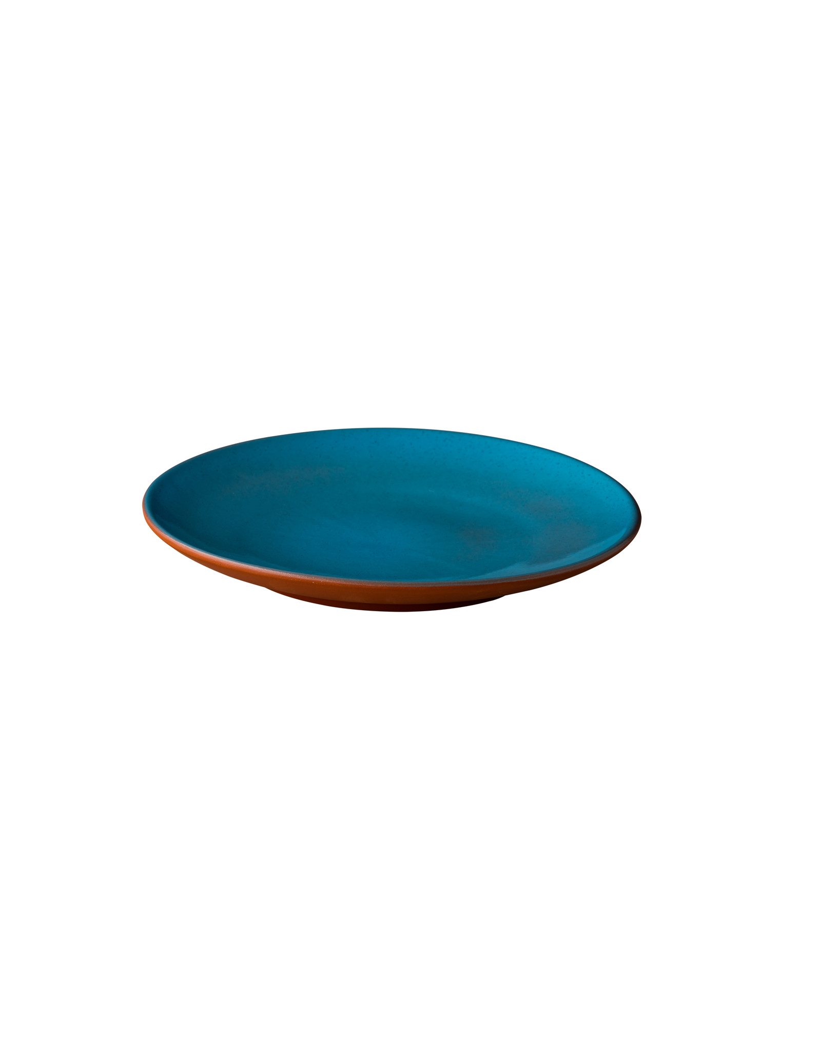 Stylepoint Stoneheart flat plate  20 X 2 cm Blue