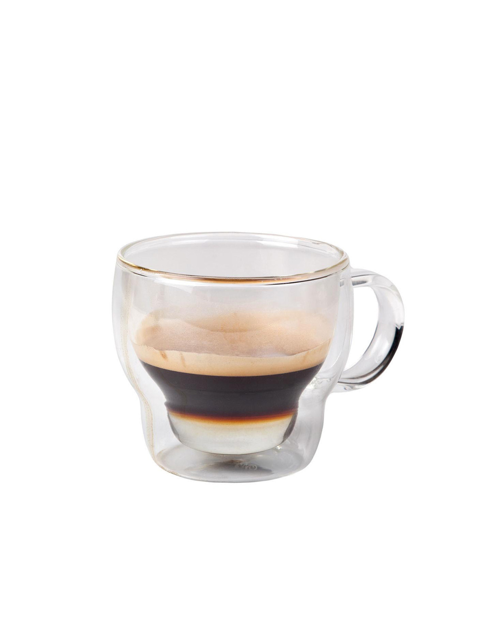 Stylepoint Coffee / tea cup borosilicato 230 ml