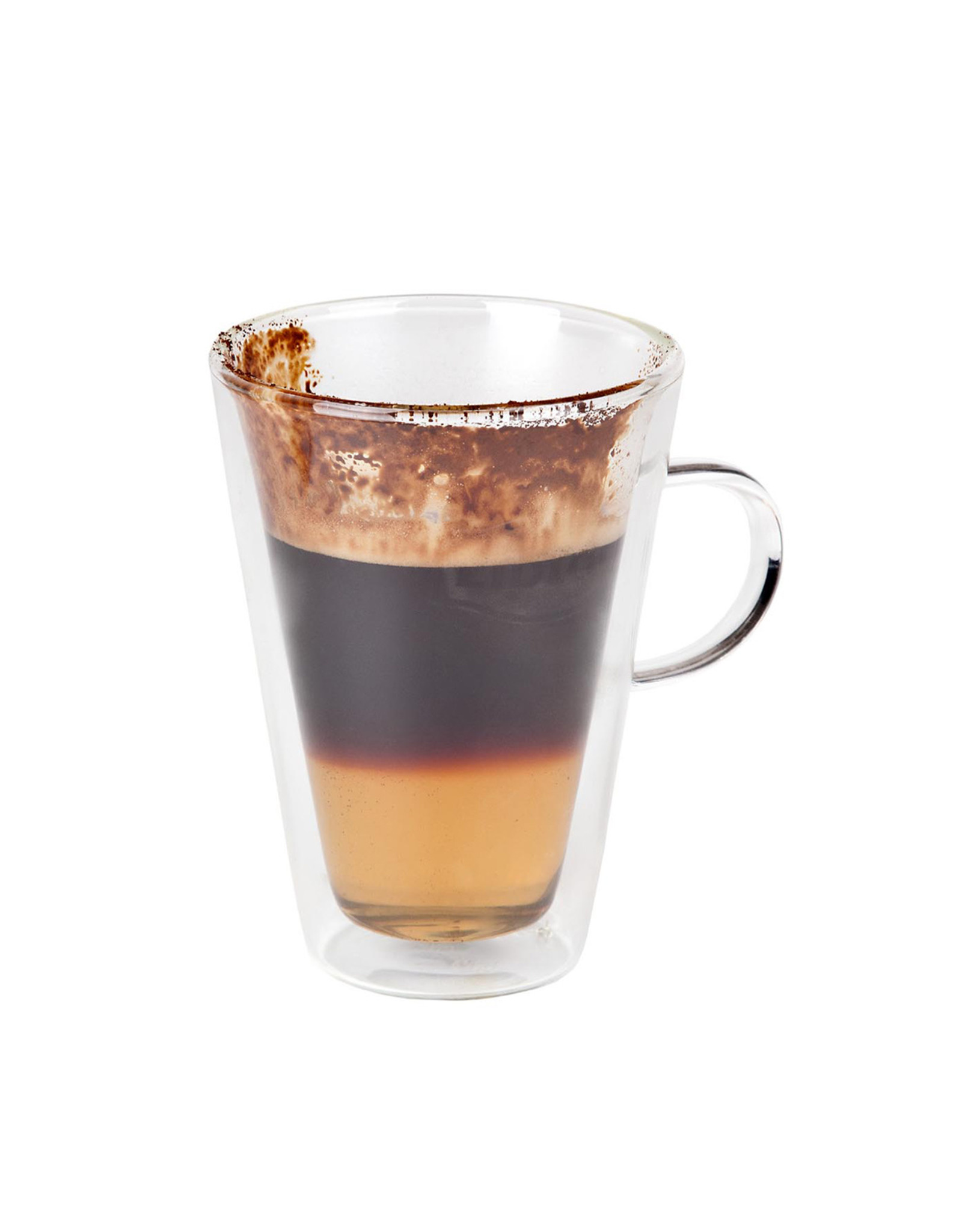 Stylepoint Macchiato / tea cup borosilicato 280 ml