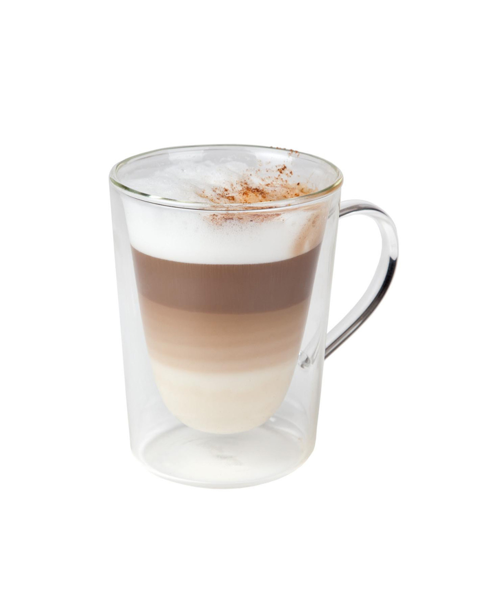 Stylepoint Macchiato cup borosilicato 290 ml