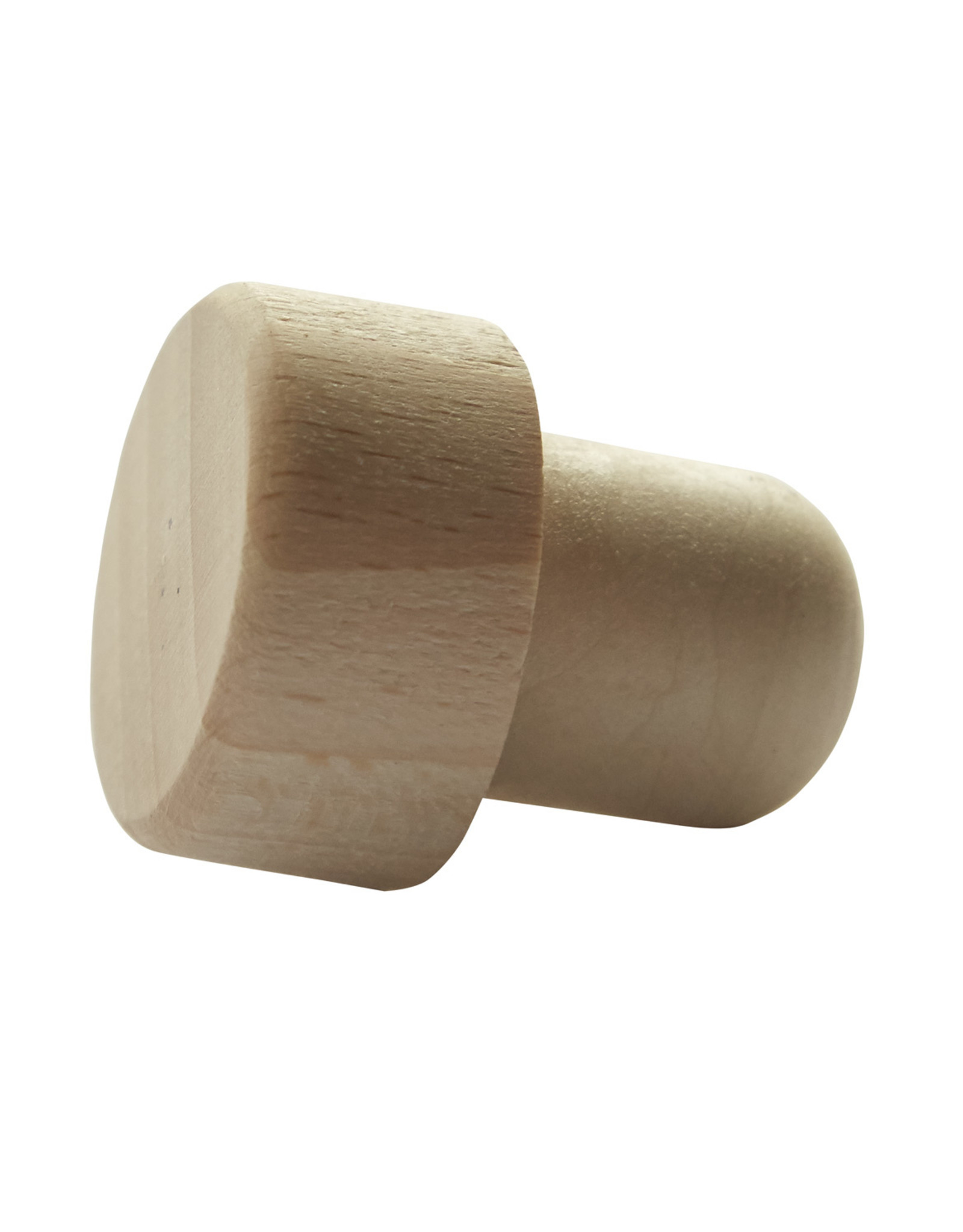 Stylepoint Cork stopper for carafe Jack