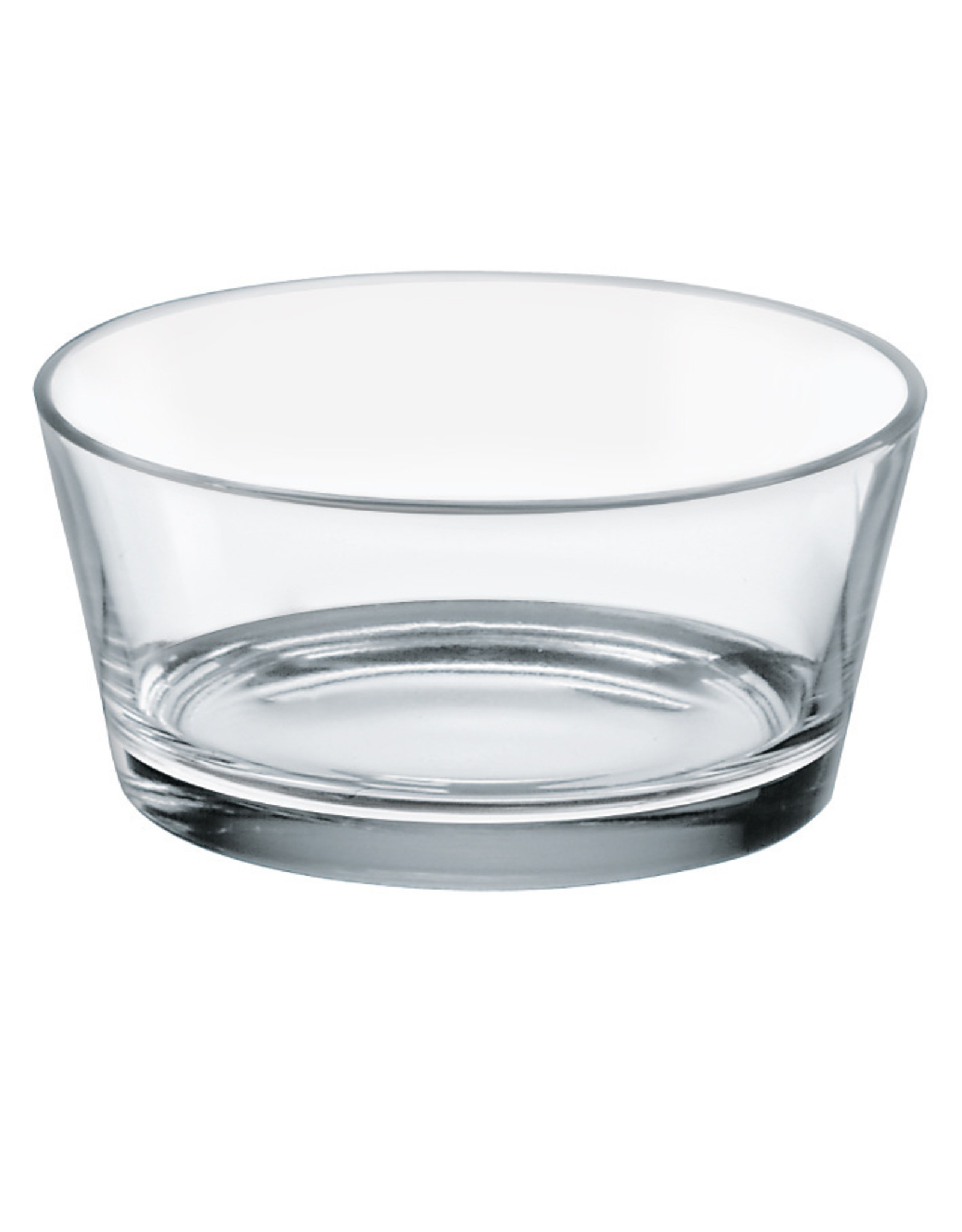 Stylepoint Glass bowl round 11,5 cm