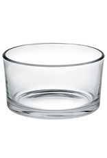 Stylepoint Glass bowl round 9 cm