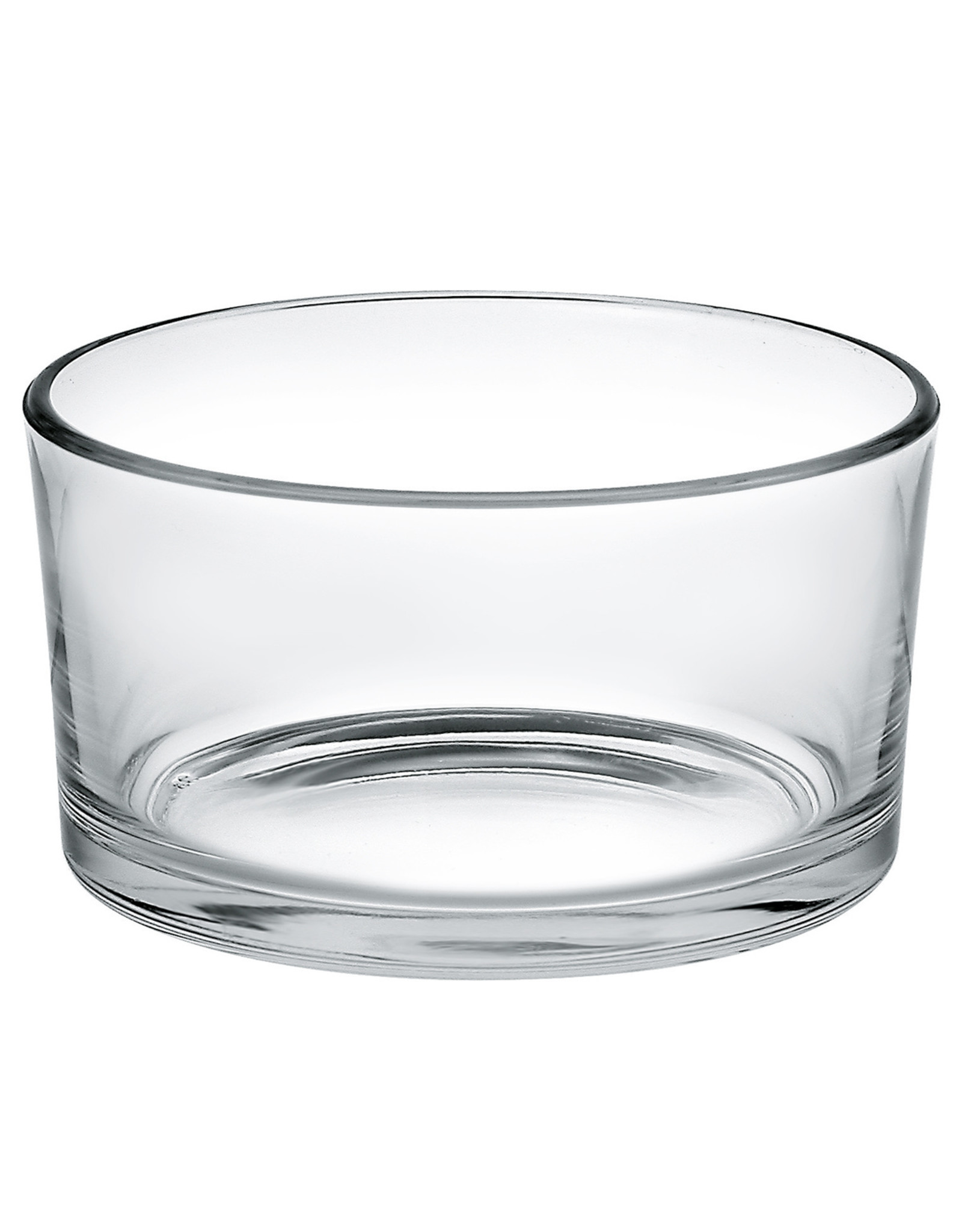 Stylepoint Glass bowl round 9 cm