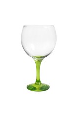 Stylepoint Gin & Tonic glass green 645 ml