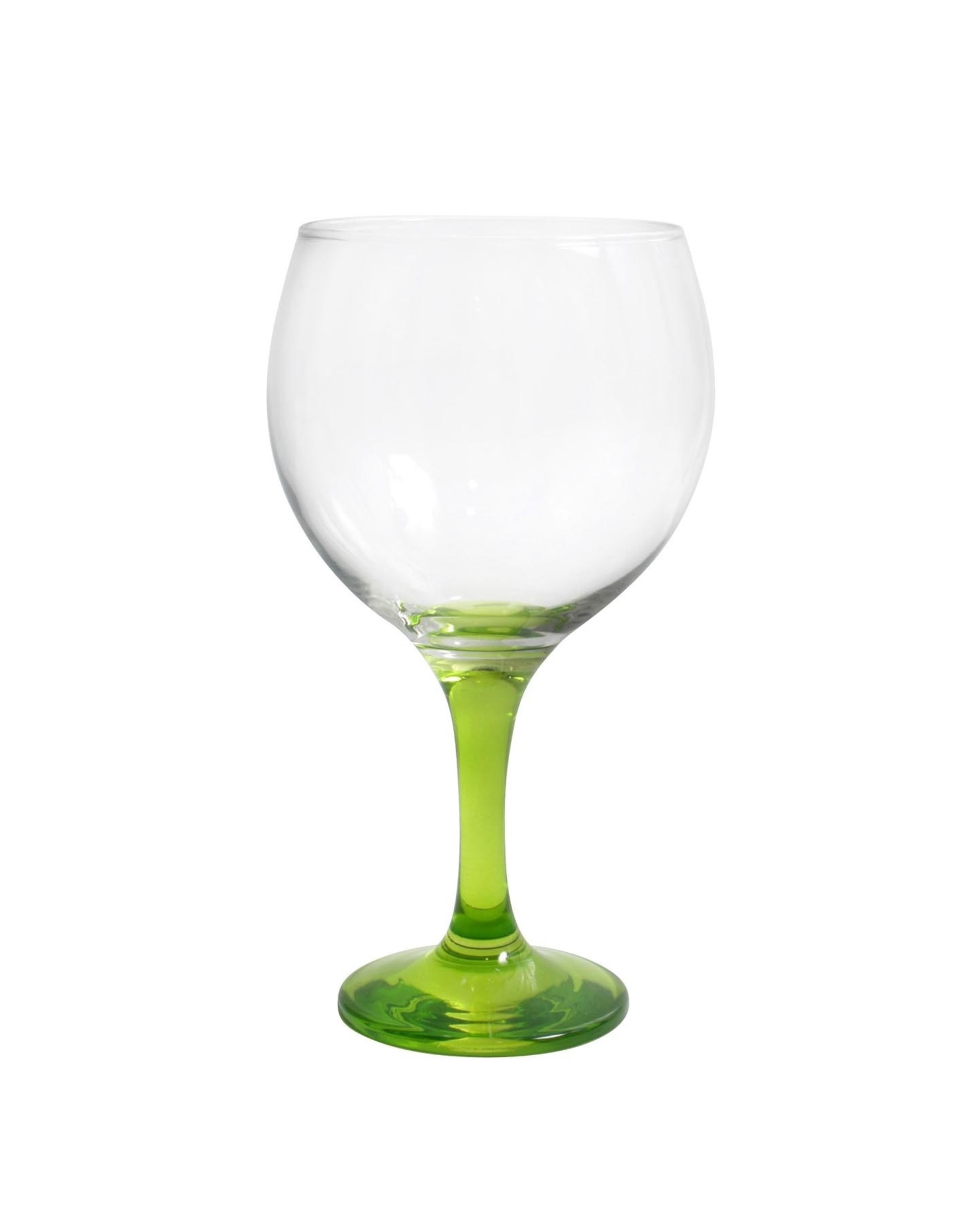 Stylepoint Gin & Tonic glas groen 645 ml