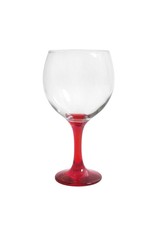 Stylepoint Gin & Tonic glass red 645 ml