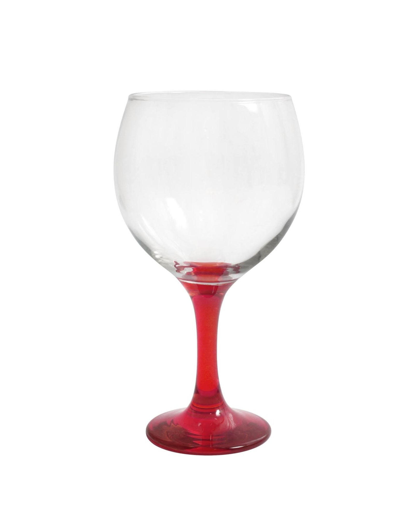 Stylepoint Gin & Tonic glass red 645 ml