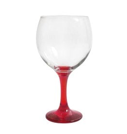 Stylepoint Gin & Tonic glas rood 645 ml