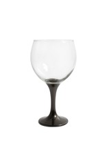 Stylepoint Gin & Tonic glass black 645 ml