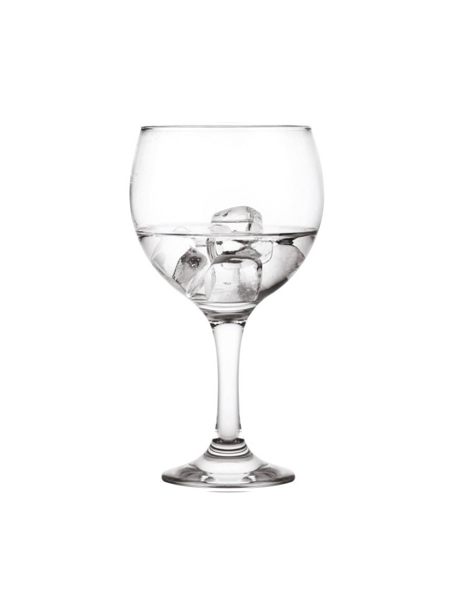 Stylepoint Gin & Tonic glass transparent 645 ml