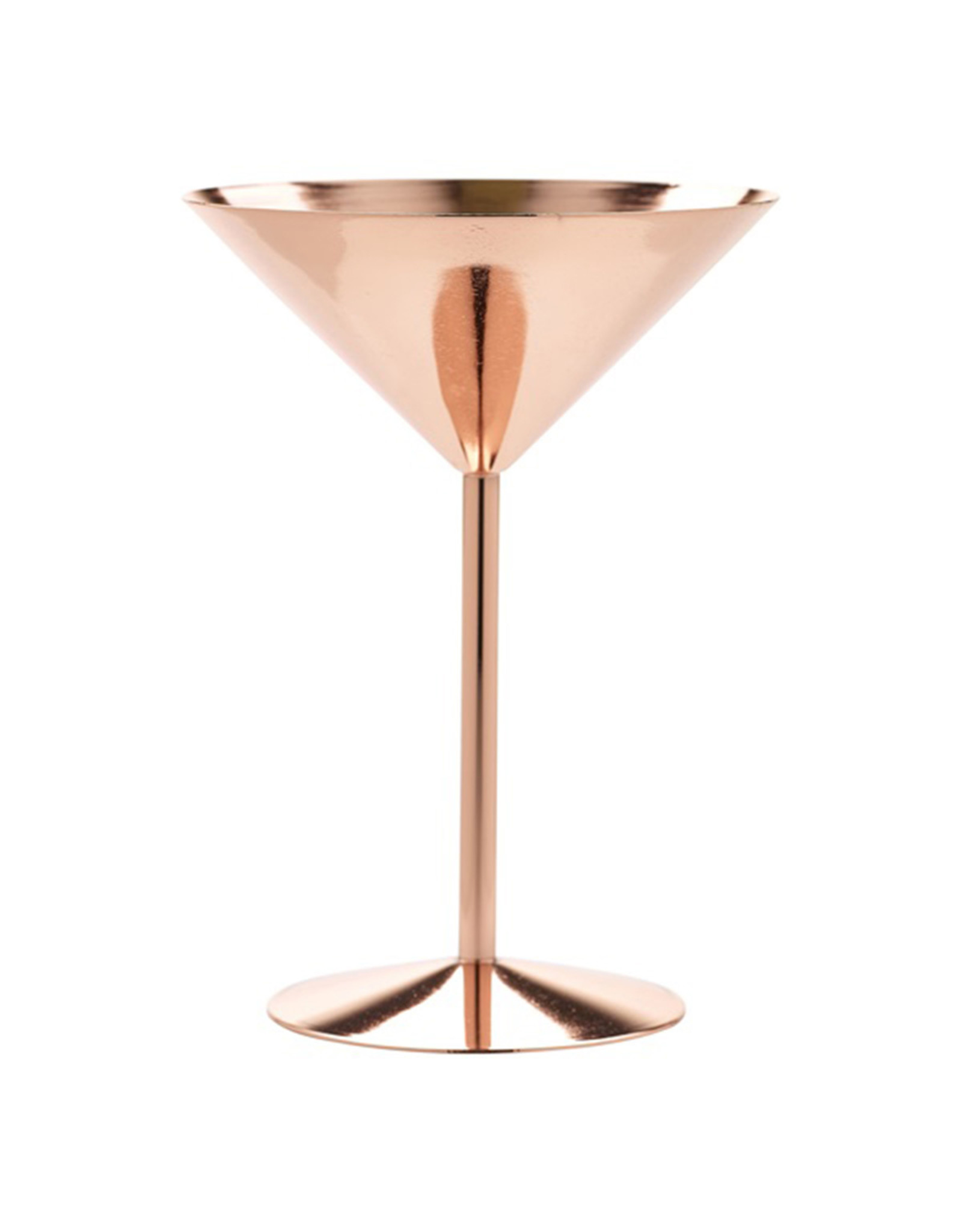 Stylepoint Martini glas koper 240 ml