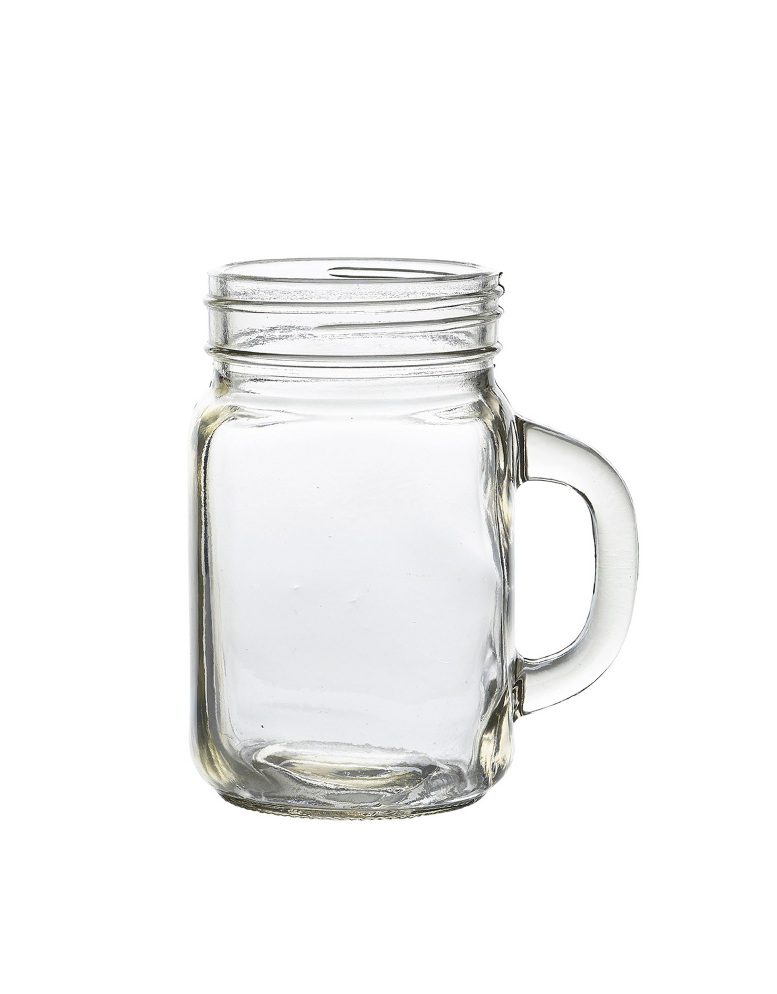 Stylepoint Mason Jar 450 ml