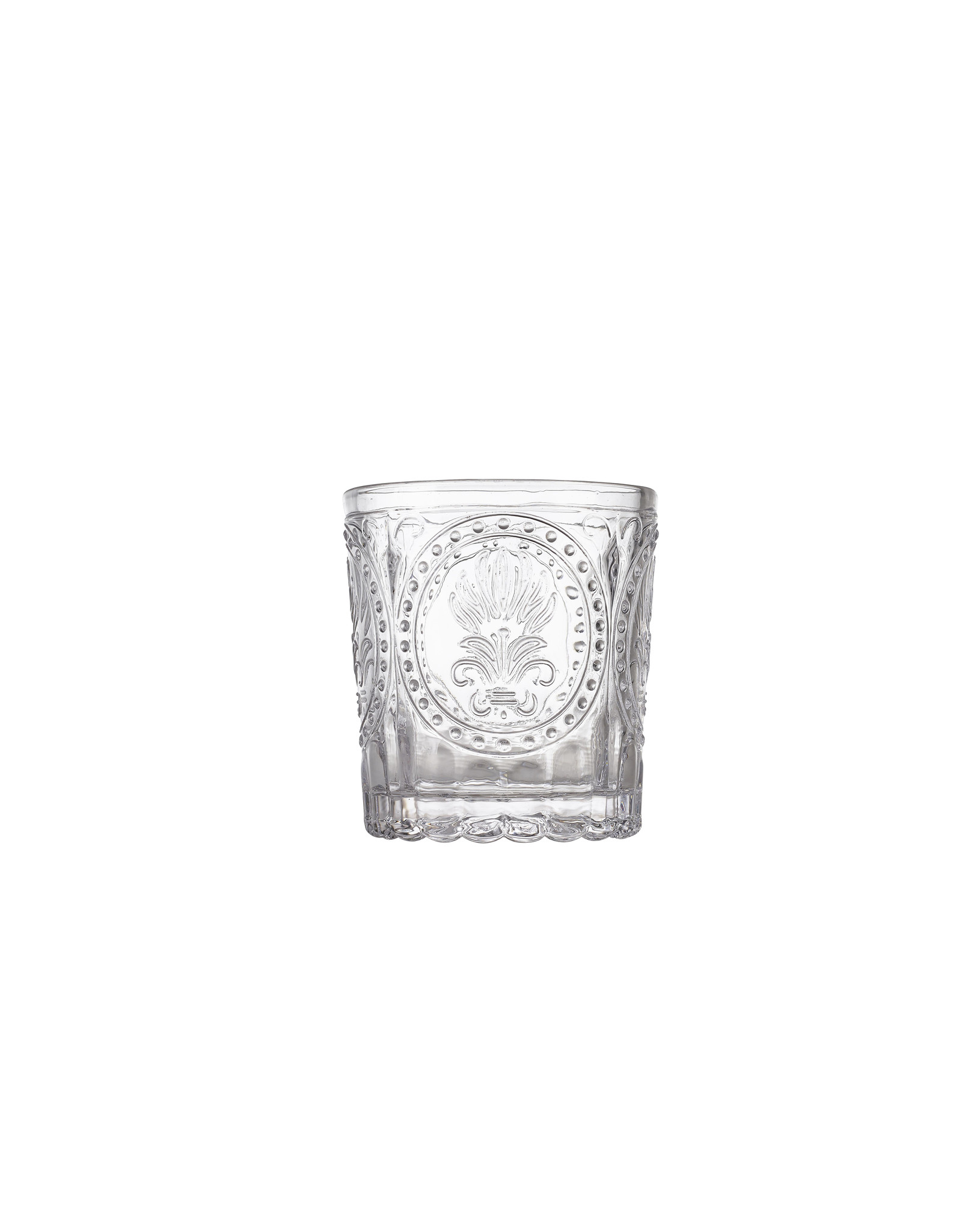 Stylepoint Cora vintage low tumbler 360 ml