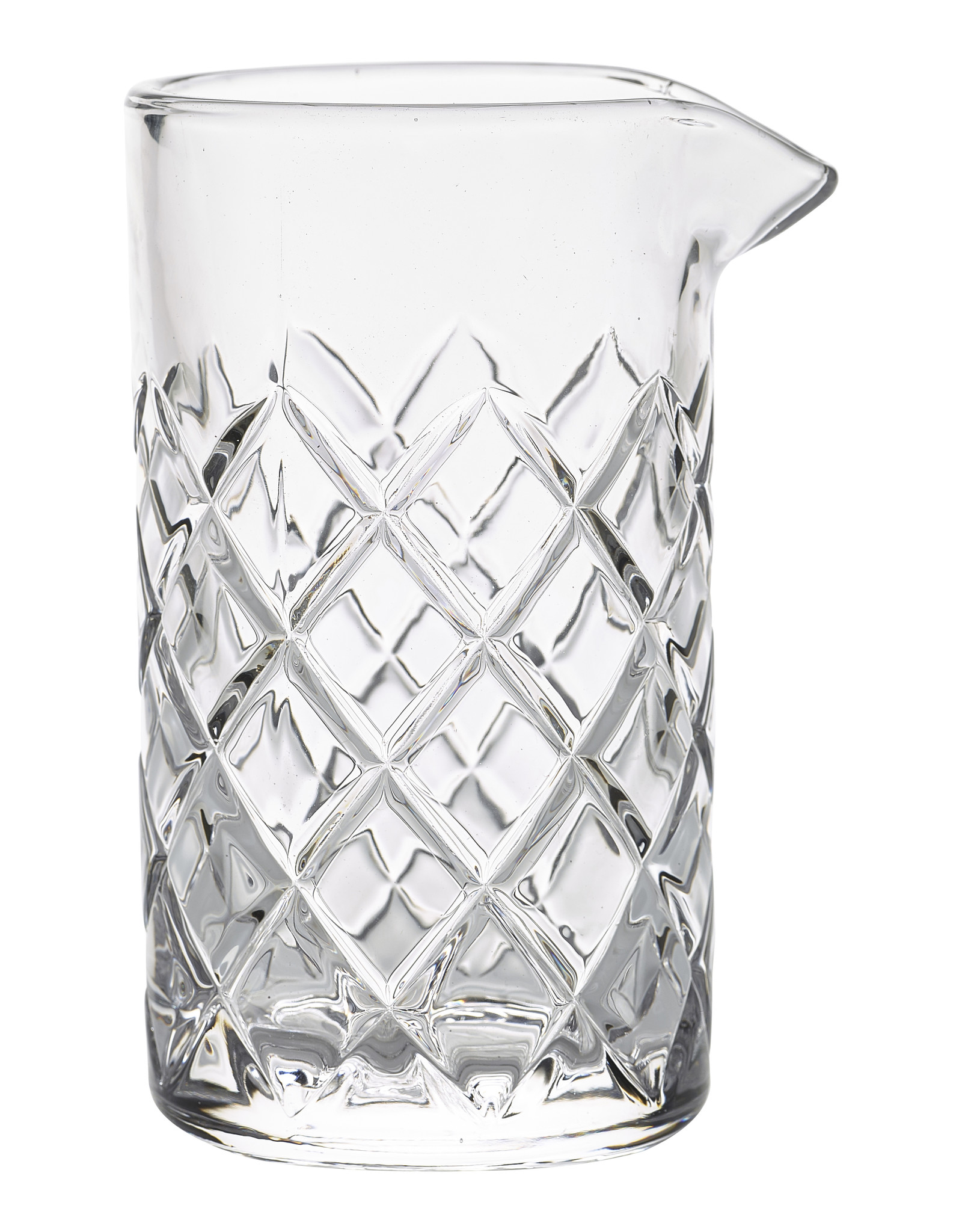 Stylepoint Cocktail mixing glass 500 ml