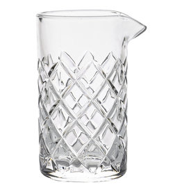 Stylepoint Cocktail mixing glass 500 ml