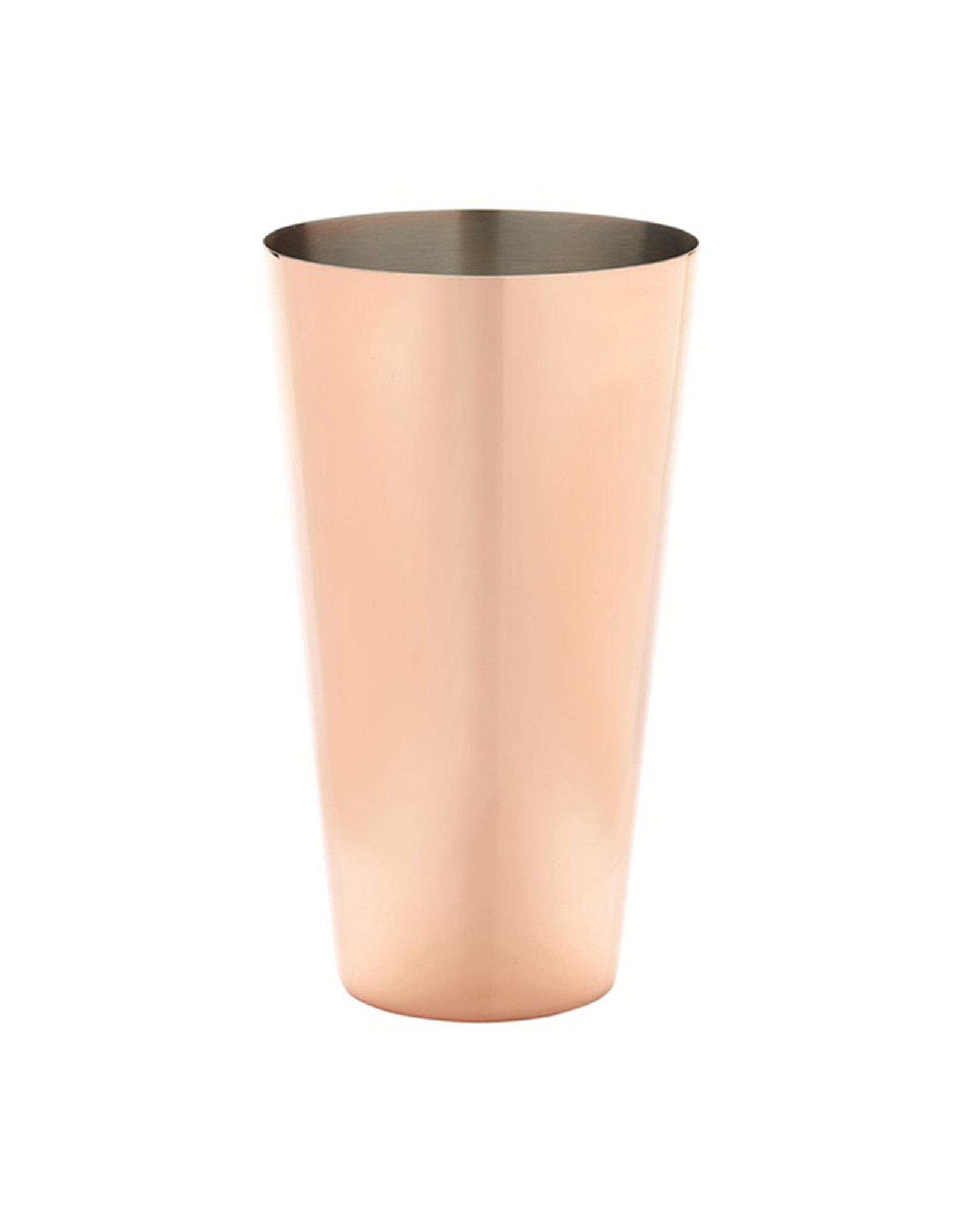 Stylepoint Copper Boston shaker 640 ml