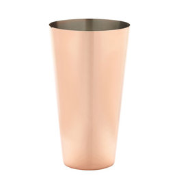 Stylepoint Copper Boston shaker 640 ml