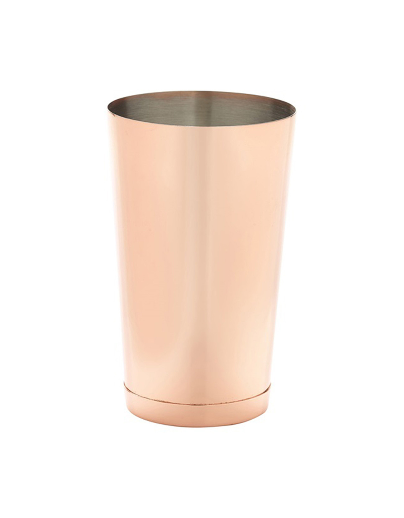 Stylepoint Copper Boston shaker 510 ml