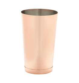 Stylepoint Copper Boston shaker 510 ml