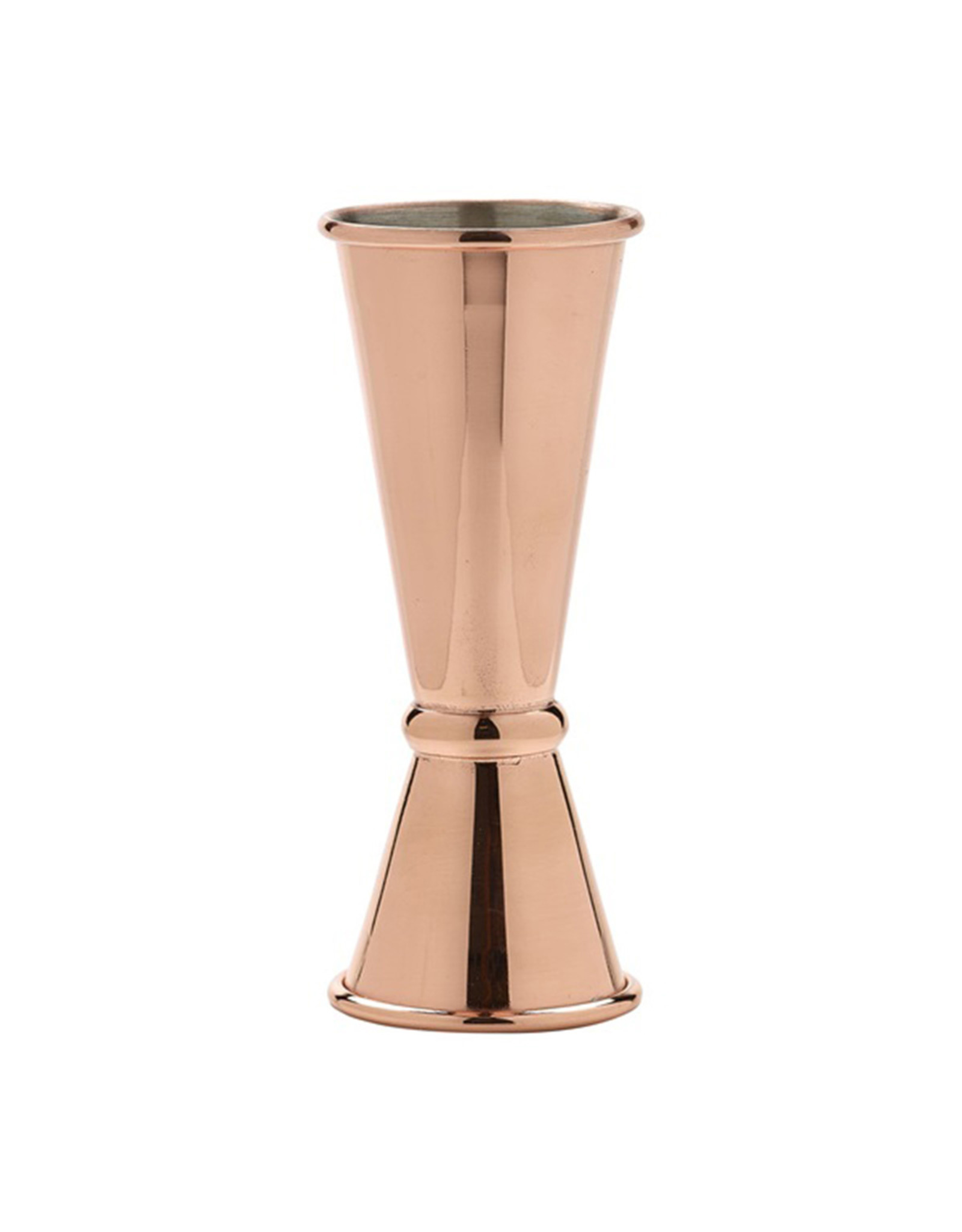 Stylepoint Jigger copper 25 / 50 ml