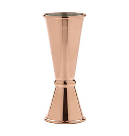 Stylepoint Jigger copper 25 / 50 ml