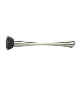 Stylepoint Stainless steel muddler 22,5 cm