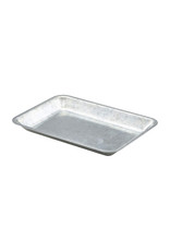 Stylepoint Galvanised steel Serving Dish rect. 20 x 14 cm