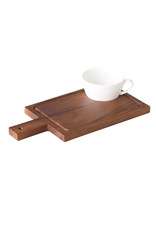 Stylepoint Acacia Antipastiboard Oakwood with handle