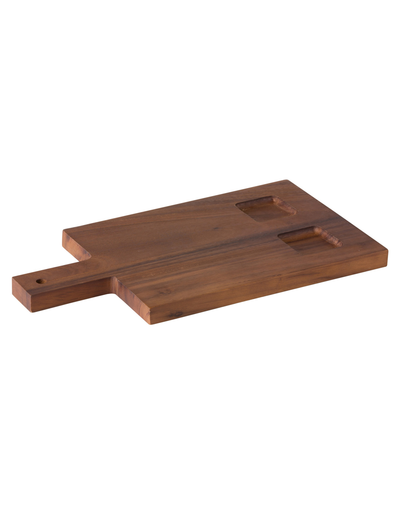 Stylepoint Acacia Antipastiboard Oakwood with handle