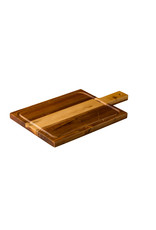 Stylepoint Acacia large handled board 40 x 23 cm