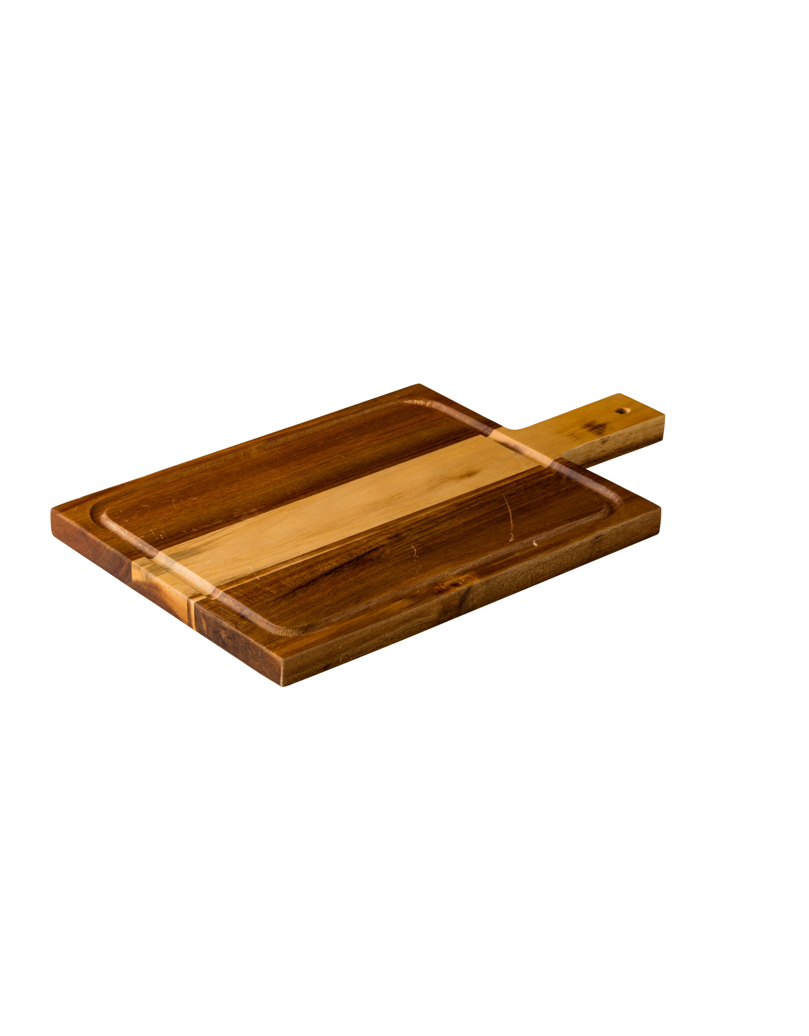 Stylepoint Acacia large handled board 40 x 23 cm