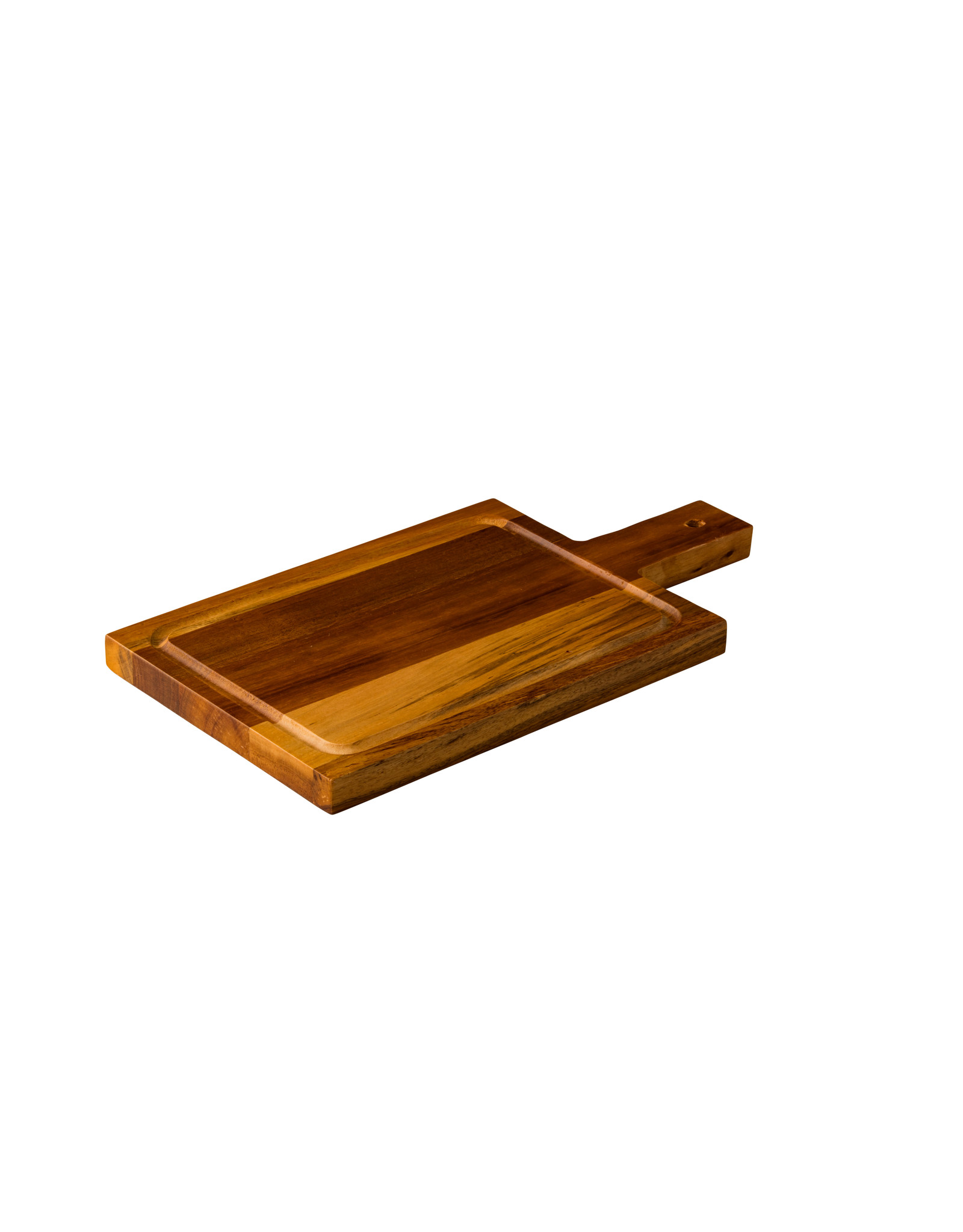 Stylepoint Acacia small handled board 35 x 18 cm