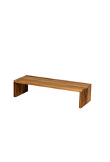 Stylepoint Wooden tray high acacia 50X18X12