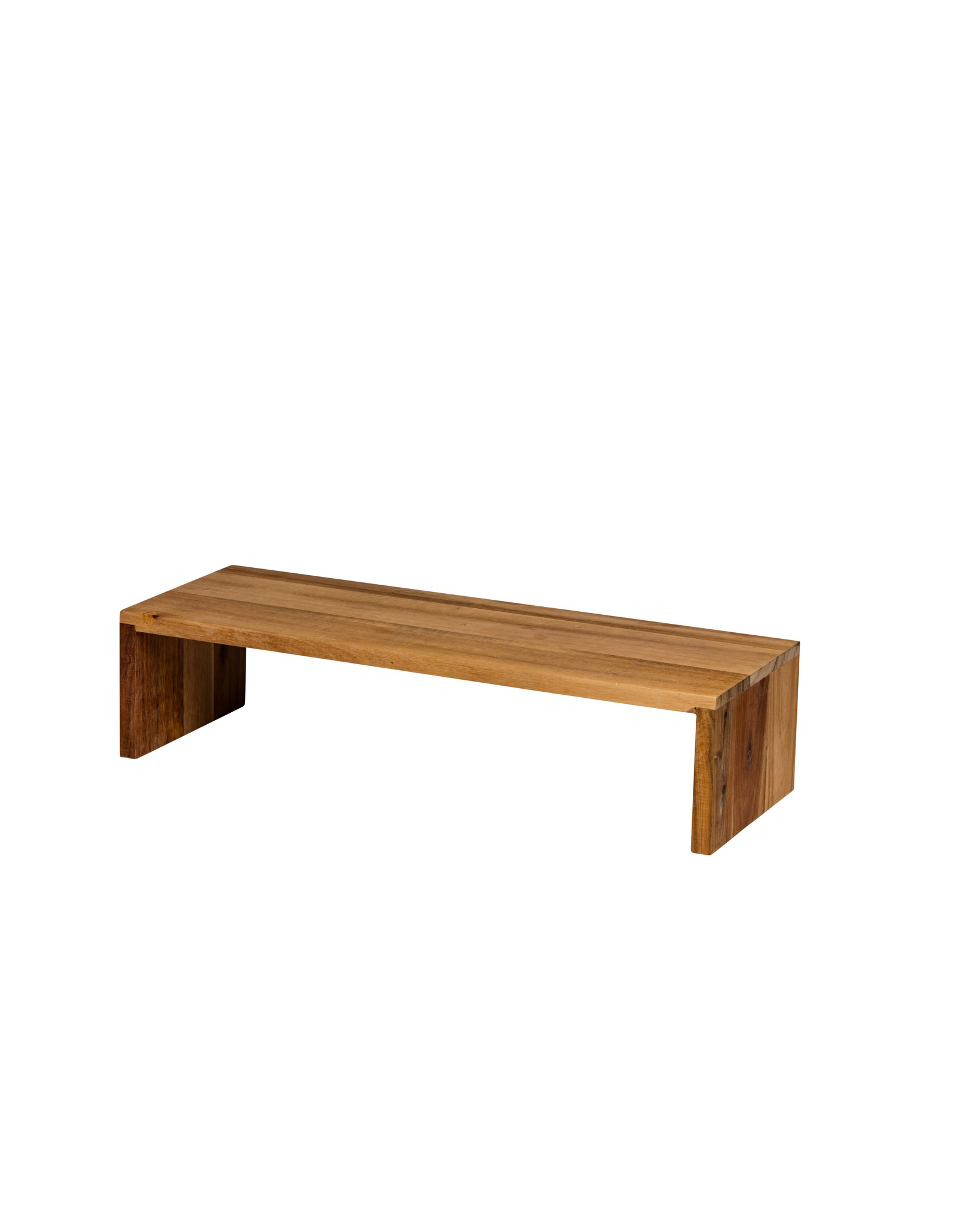 Stylepoint Wooden tray high acacia 50X18X12