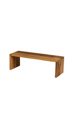 Stylepoint Wooden tray high acacia 50X18X16